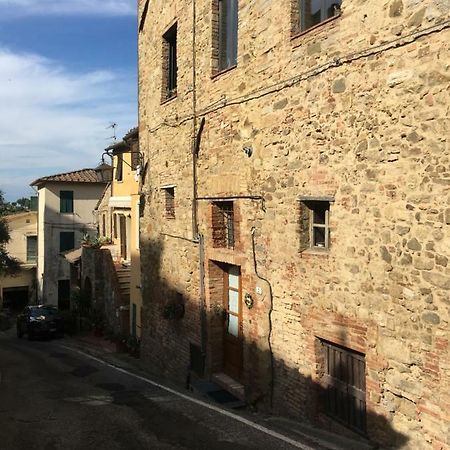 Ferienwohnung Loft De' Riccardi Chianni Exterior foto